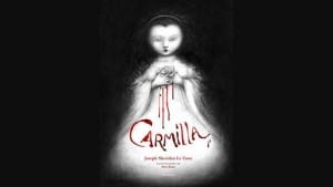 Carmilla audiobook
