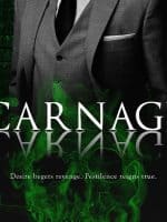 Carnage audiobook