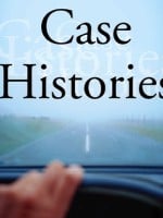 Case Histories audiobook
