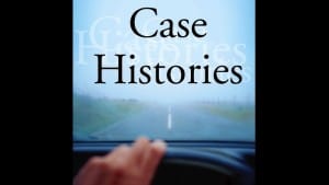 Case Histories audiobook