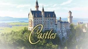 Castles audiobook