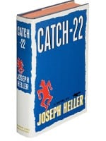 Catch-22 audiobook