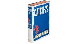 Catch-22 audiobook