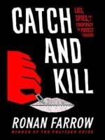Catch and Kill audiobook