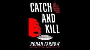Catch and Kill audiobook