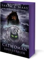 Catwoman: Soulstealer audiobook