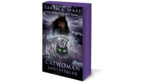 Catwoman: Soulstealer audiobook