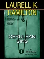 Cerulean Sins audiobook