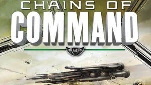 Chains of Command audiobook
