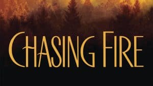 Chasing Fire audiobook