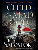 Child of a Mad God audiobook