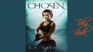 Chosen audiobook