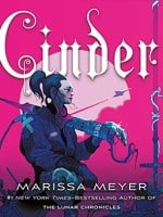 Cinder audiobook