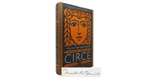 Circe audiobook