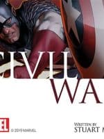 Civil War audiobook