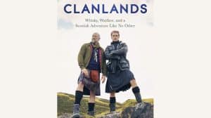 Clanlands audiobook