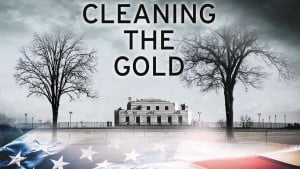 Cleaning the Gold audiobook