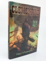 Clementine audiobook