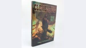 Clementine audiobook