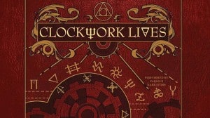 Clockwork Lives audiobook