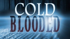 Cold Blooded audiobook