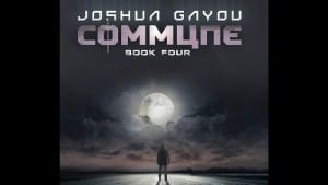 Commune: Book Four audiobook