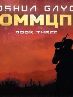 Commune: Book Three audiobook