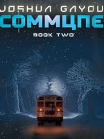 Commune: Book Two audiobook