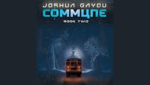 Commune: Book Two audiobook