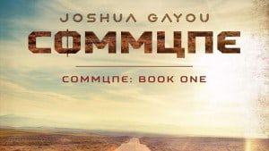 Commune audiobook