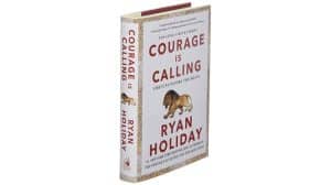 Courage Is Calling audiobook