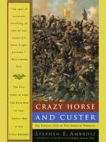Crazy Horse and Custer audiobook