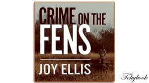 Crime on the Fens audiobook
