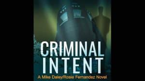 Criminal Intent audiobook