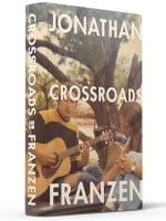 Crossroads audiobook
