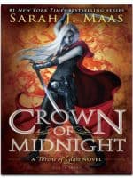 Crown of Midnight audiobook