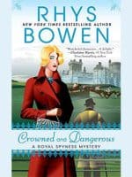 Crowned and Dangerous audiobook