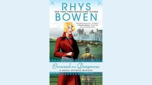 Crowned and Dangerous audiobook