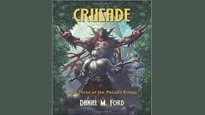 Crusade audiobook
