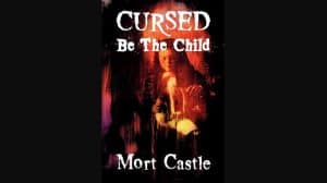 Cursed Be the Child audiobook