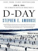D-Day audiobook