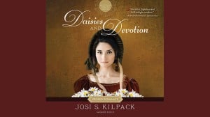 Daisies and Devotion audiobook