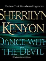 Dance with the Devil audiobook