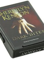 Dark Bites audiobook