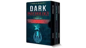 Dark Psychology audiobook