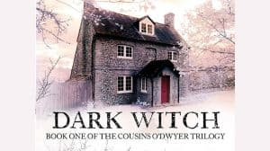 Dark Witch audiobook