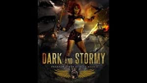 Dark and Stormy audiobook