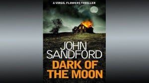 Dark of the Moon audiobook