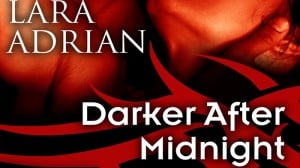 Darker After Midnight audiobook