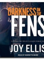 Darkness on the Fens audiobook
